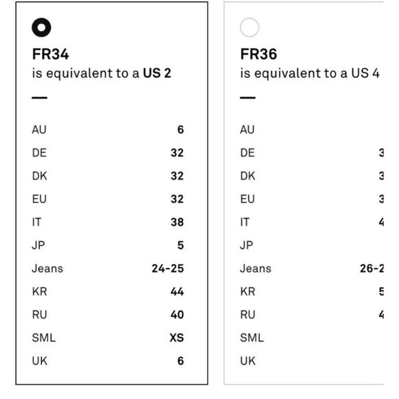 Isabel Marant Mia Silk Blue Midnight Blouse Floral Long Sleeve Size 4 - Picture 13 of 13